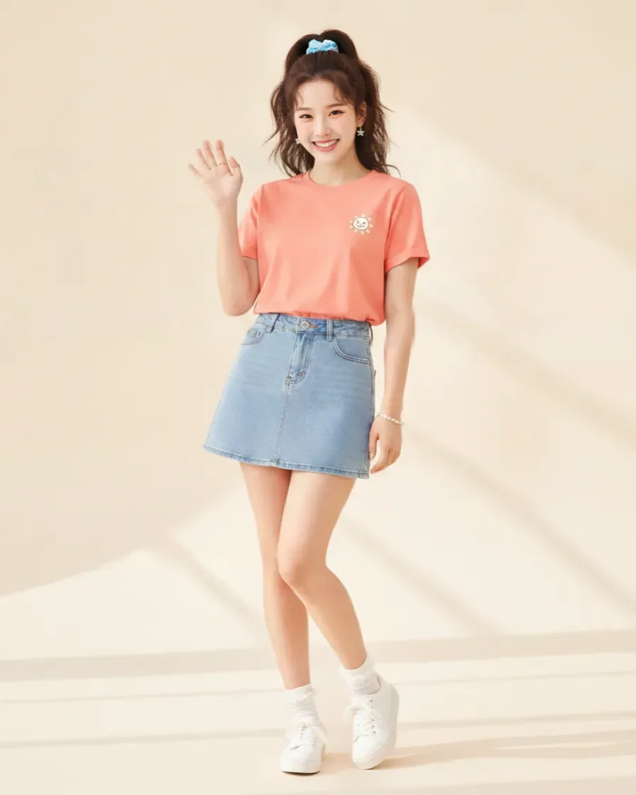 AI 착용