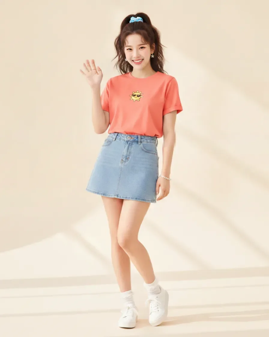 AI 가상 착용